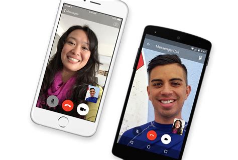 Video Chat .